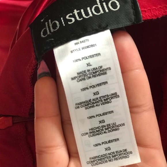 Dress - Picture 6 of 7